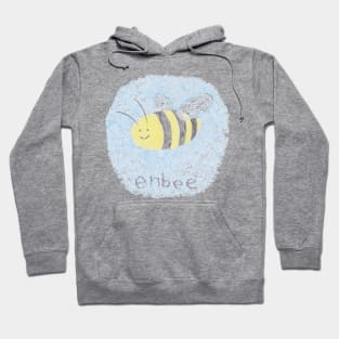 Happy Enbee Hoodie